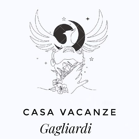 Appartement Gagliardi à Rome Extérieur photo