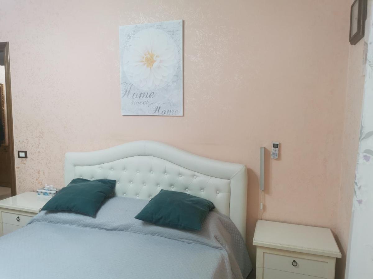Appartement Gagliardi à Rome Extérieur photo
