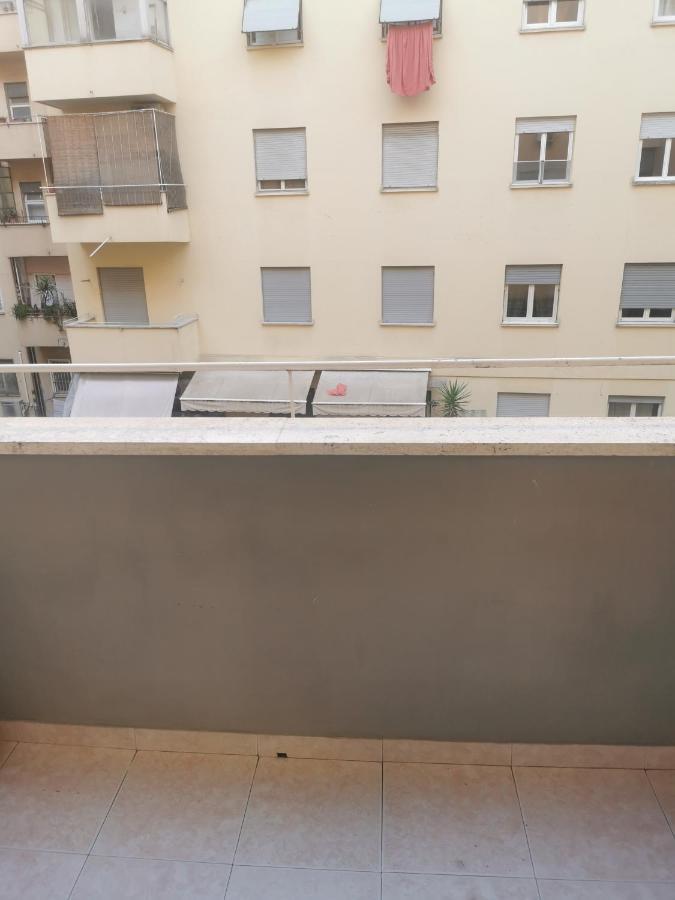 Appartement Gagliardi à Rome Extérieur photo