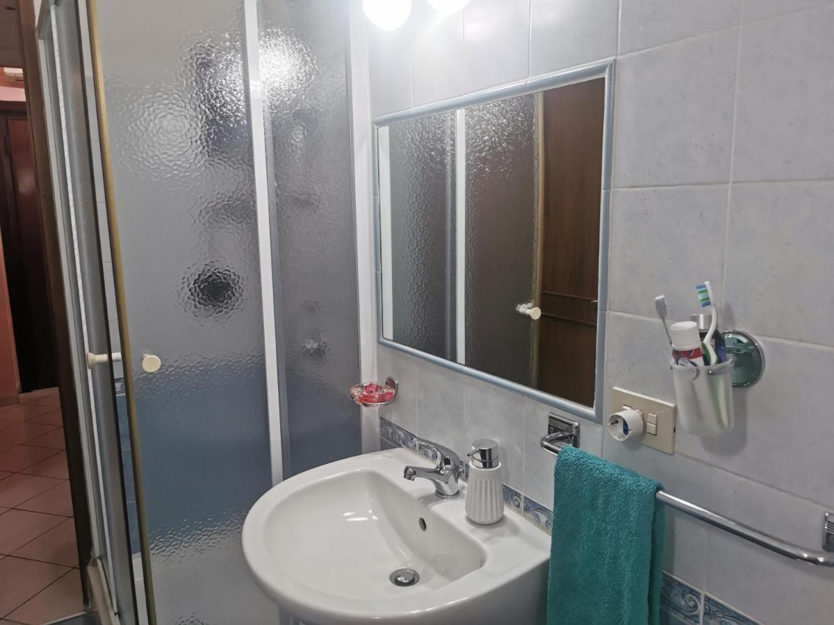 Appartement Gagliardi à Rome Extérieur photo