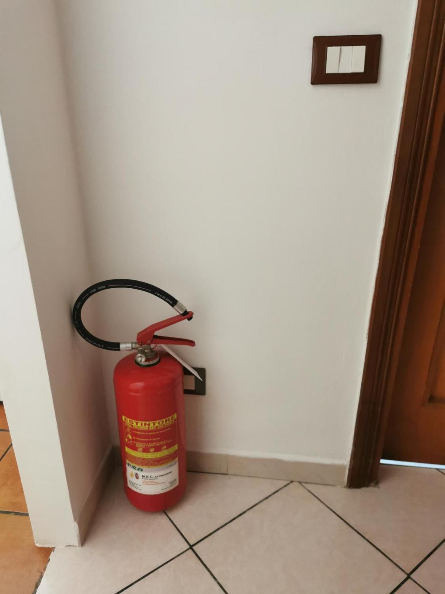 Appartement Gagliardi à Rome Extérieur photo